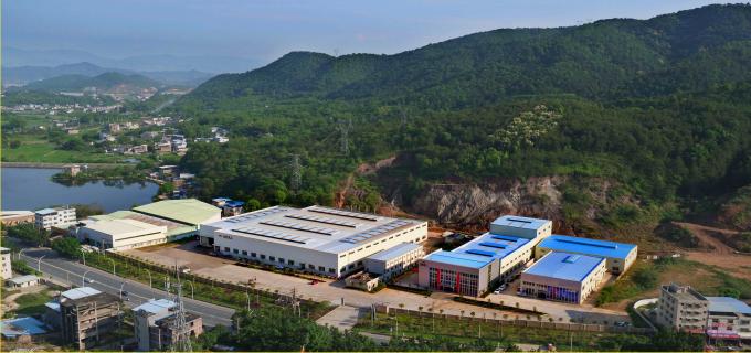 Scrap kuat Hydraulic Shear Untuk 12-14 Ton Excavators Dengan Hardox 450 Warna Disesuaikan 2