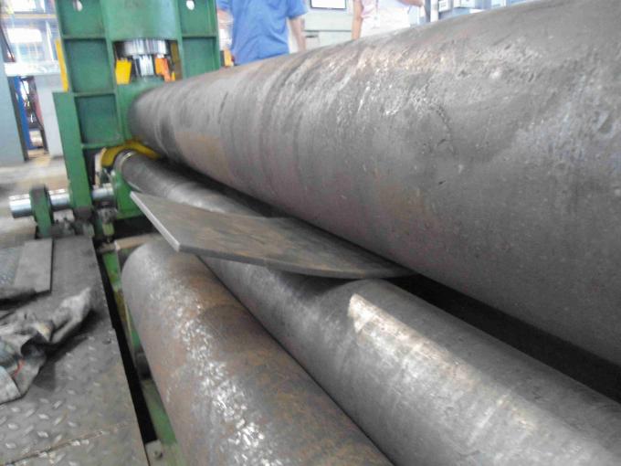 Scrap kuat Hydraulic Shear Untuk 12-14 Ton Excavators Dengan Hardox 450 Warna Disesuaikan 6