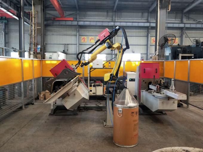 Scrap kuat Hydraulic Shear Untuk 12-14 Ton Excavators Dengan Hardox 450 Warna Disesuaikan 8