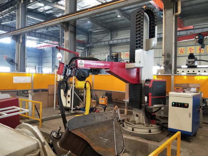 Scrap kuat Hydraulic Shear Untuk 12-14 Ton Excavators Dengan Hardox 450 Warna Disesuaikan 9