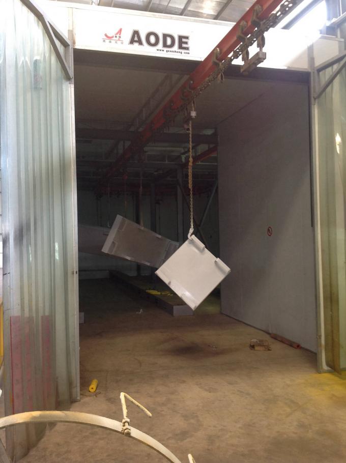 Scrap kuat Hydraulic Shear Untuk 12-14 Ton Excavators Dengan Hardox 450 Warna Disesuaikan 12