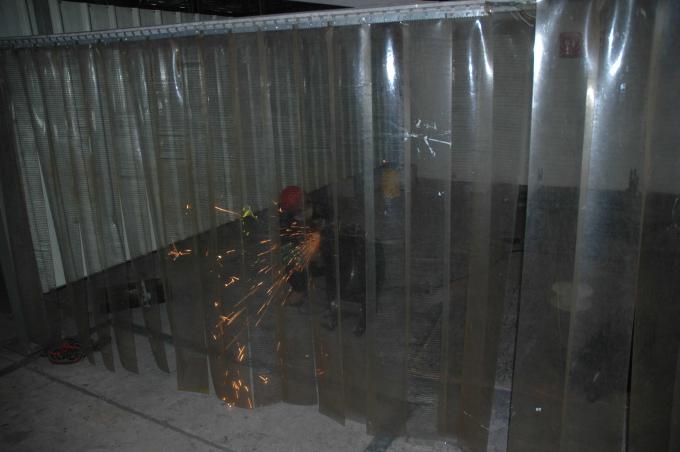 Scrap kuat Hydraulic Shear Untuk 12-14 Ton Excavators Dengan Hardox 450 Warna Disesuaikan 11