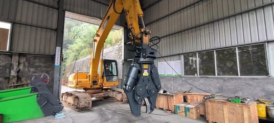 Beli Torsil logam dengan torsi berputar tinggi untuk excavator 18-25T online manufacture