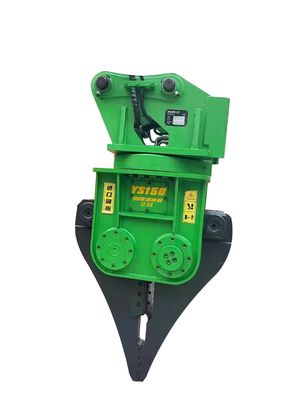 Beli Alat pemotong gunting hidraulik baja paduan tahan karat 180mm pisau untuk excavator online manufacture