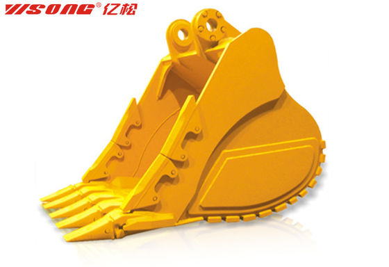 Beli ISO90001 Hydraulic Tilting Ditching Bucket Logo yang Disesuaikan online manufacture