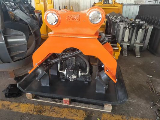 Beli Scrap Metal Cutting Shears Tree Shear Untuk Mini Excavator OEM ODM online manufacture