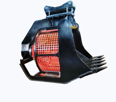 Beli 5-120T Excavator Bucket Excavator Screening Bucket Kapasitas 0,75m3 online manufacture