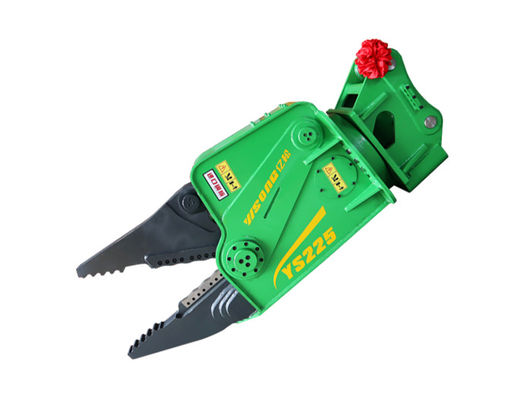 Beli Hardox 450 Car Dismantling Shear dengan jangka waktu kerja pendek dan umur panjang online manufacture
