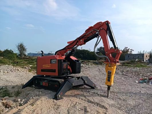 Beli Robot Kontrol Demolisi Multifungsi Cerdas online manufacture