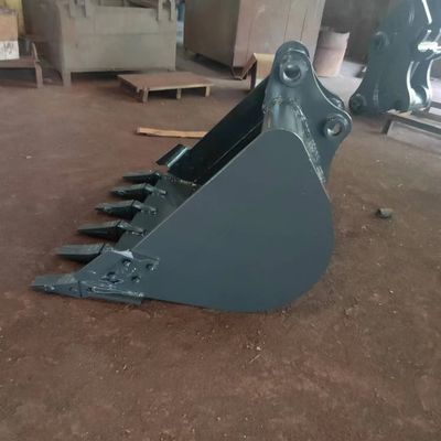 Perlengkapan Excavator untuk Industri Daur Ulang Scrap & Demolition