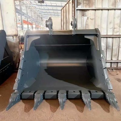 OEM tersedia suku cadang Excavator awet Excavator ember