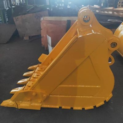 Perlengkapan Ember Excavator Mini Excavator